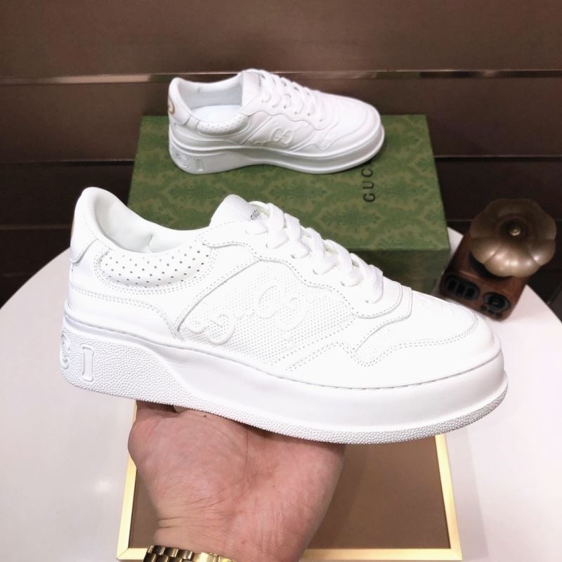 Gucci Low Shoes